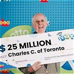 largest lottery in canada